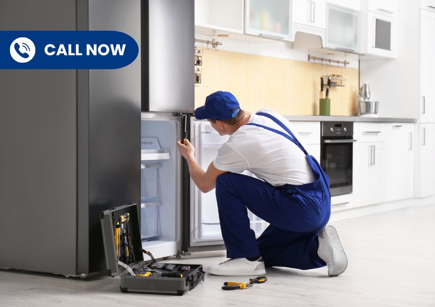 Rockville Appliance Repair Company
